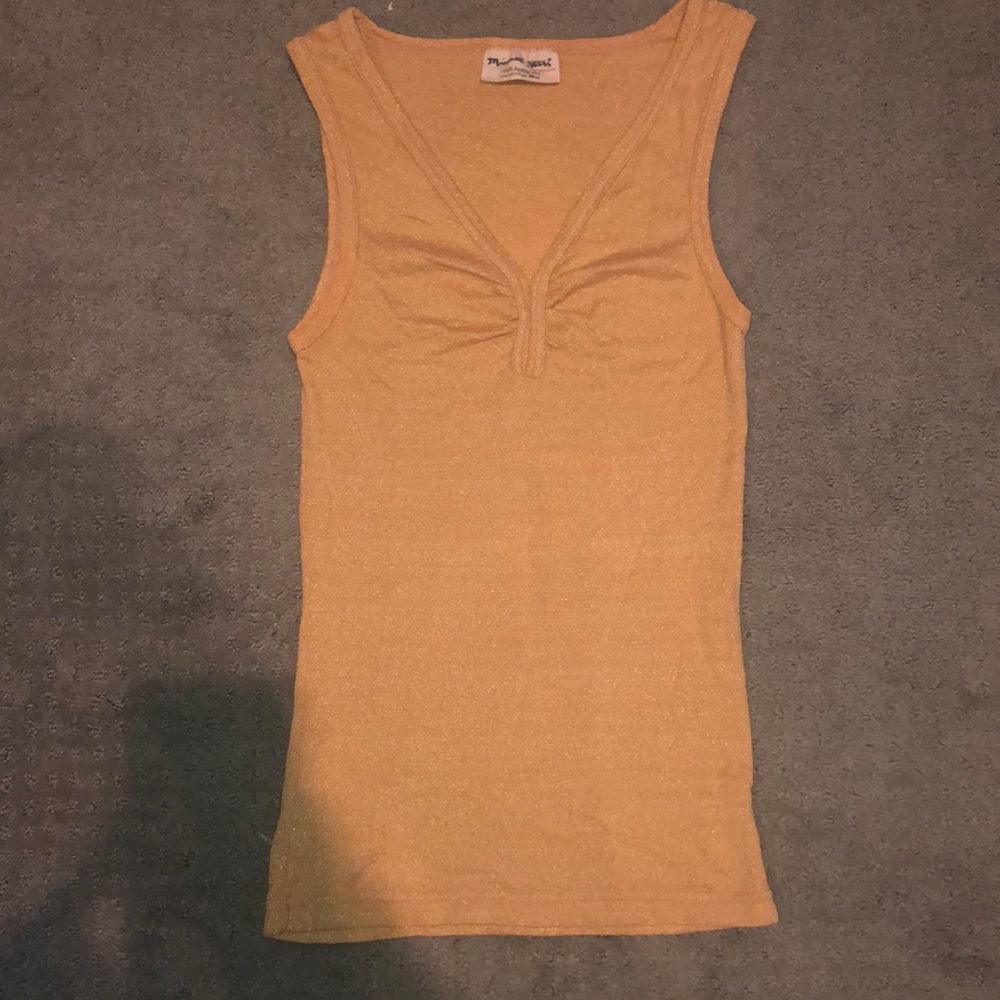 Michael Stars tank top